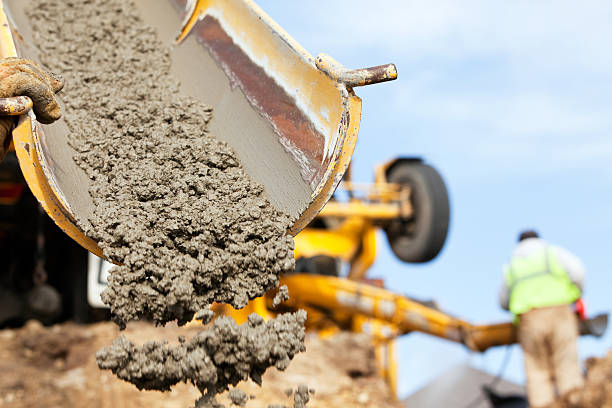 Why Trust Our Certified Concrete Contractors for Your Project Needs in DE?